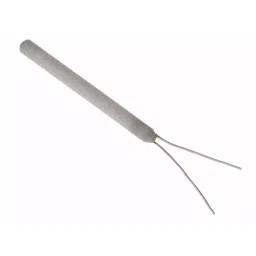 RS PRO PT100 RTD Sensor 1.5 mm Dia 15 mm Long Probe Class B +650°C Max, 6117867-36
