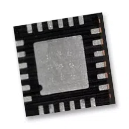 MICROCHIP Usb Interface USB OTG/ULPI TRANSCEIVER, USB 2.0, QFN24, USB3343-CP-TR-37