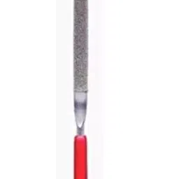 ATC Diamond Needle File Flat 160mm-14