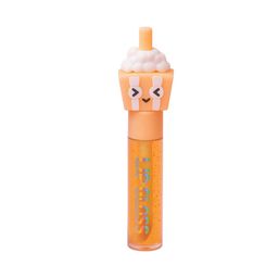 Huda crush Fun Cup Lip Gloss For Moisturizing & Glossy Lips - 5 ml-picture-8