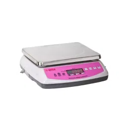 Apple Weighinfra 10 Kg Tabletop Weighing Scale Platform Size 300x300 mm, ATR10-20