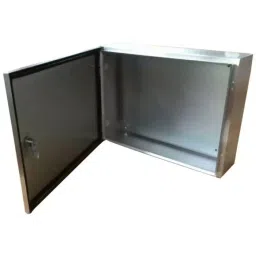 RS PRO Wall Box 304 Stainless Steel IP66 500x500x200 mm, 8428374-41