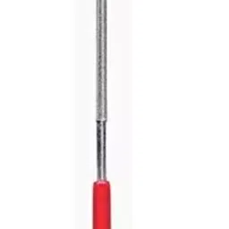 ATC Diamond Needle File Round 160mm-8