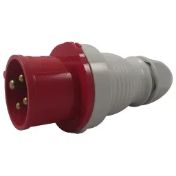 WALTHER Plug, Free, 400V, 16A, 3P+E Way, 210406-picture-37