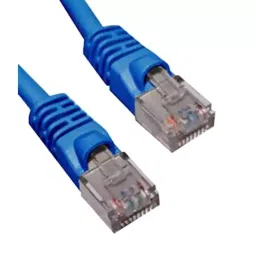 BEL Patch Cord, Rj45 Plug-Rj45 Plug, 15Ft, BC-5UE015F-image-15