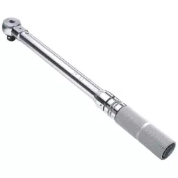 FACOM 12.7 mm (1/2 Inch) Square Drive Torque Wrench 600 mm Length, S.306U-7