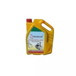 Z Premium VM100 Vacuum Pump Oil 5 L, 1101BIBC6CP (Pack of 4)-image-81