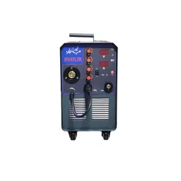 Poswal 250 A Single and Double Phase MIG Welding Machine MIG/ARC 250-image-76