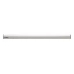 Panasonic 40 W Warm White Aluminum LED Batten-image-45
