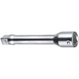 De Neers Extension Bar 19.5 mm (3/4 inch) Drive 100 mm Length, EB2713-20