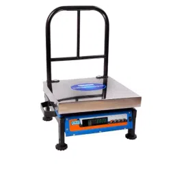 Wetmeasure Spider-505 200 Kg Chicken Scale-image-95