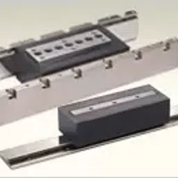 Mitsubishi LM-AJS10-200-JSS0 Linear Servo Motor Secondary magnet Tracks-12