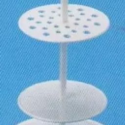 Tarson 161010 Polypropylene Places 28 Pipette Stand Vertical-image-18