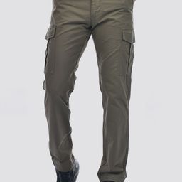 Numero Uno Men Cargos Trousers-picture-39