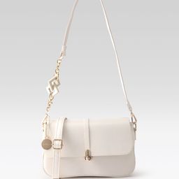 Mast & Harbour Structured Shoulder Bag image 5