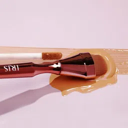 IRIS COSMETICS Luminous HD Concealer Brush-image-25