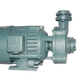 Chetak Electrical 1 HP 18.29 x 30.48 m (60-100 Ft) Single Phase Self Priming Pump CSP 100-image-43