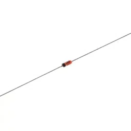 Vishay Zener Diode 5.6 V Through Hole 2 Pin Count 500 mW Maximum Power Dissipation, BZX55C5V6-TAP (Pack of 250)-picture-14