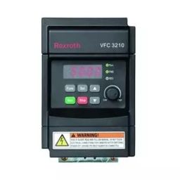 Bosch Rexroth 3 Phase 5.5 kW Heavy Duty AC Drive - VFC3610-5K50-3P4-MNA-7P-23
