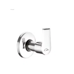 CASLLA Concealed Upper Part Cloe Series Brass Chrome Finish Silver, COE-CHR-862321-picture-31