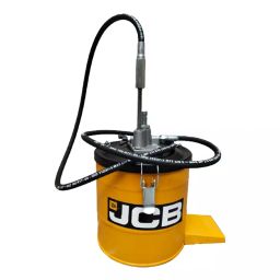 JCB 335/Y8292 6 Kg Yellow Bucket Grease Pump-image-70