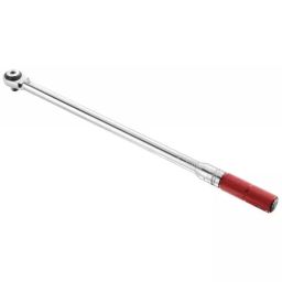 FACOM 12.7 mm (1/2 Inch) Square Drive 70-340 nm Torque Torque Wrench with Ratchet Wrench, S.306-340M-19