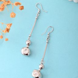 RICHEERA Classic Drop Earrings-image-52