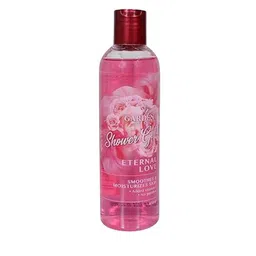 Garden Bliss Eternal Love With Vitamin E Shower Gel For Moisturizing Body- 400 ml-image-94