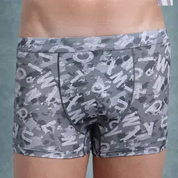 The Roadster Lifestyle Co. Men Pack Of 2 Printed Stretchable Trunks RT1-PV-Print-R2-R5-S-picture-13