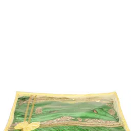 BB BACKBENCHERS Gold Plastic Organisers-21