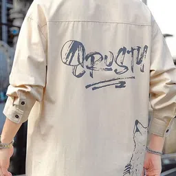 StyleCast Men Opaque Casual Shirt-image-66