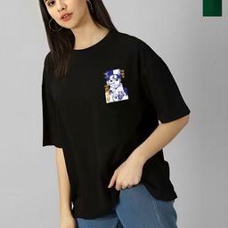Kushi Flyer Women 2 T-shirt-image-90