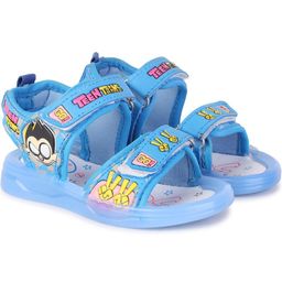 PENNEN Boys Velcro Sports Sandals-image-62