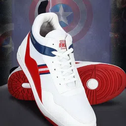 Paragon Men Walking Shoes-picture-34