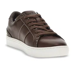 GUESS Men Lace Up Low Top Sneakers-image-25