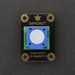 DFRobot Gravity: I2C Ozone Sensor (0-10ppm) image 4