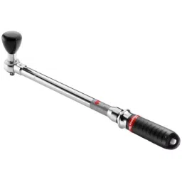 FACOM 12.7 mm (1/2 Inch) Square Drive Torque Wrench 70-350 nm Torque, S.306A350-24