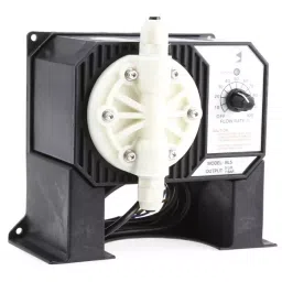 Hanna Instruments Diaphragm Electric Operated Positive Displacement Pump, 5L/h, 101.5 psi, 220 V, 240 V, BL5-2-picture-49
