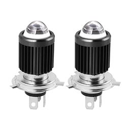 Allextreme 12 V and 1500 lm LED Headlight Conversion Kit for Car, Motorcycle & Bike, EX2B340 (Pack of 2)-image-7