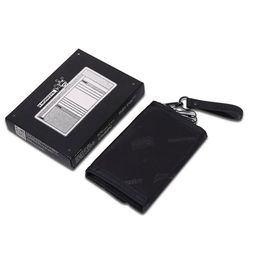 Urban Monkey Unisex Typography Printed Three Fold Wallet-11