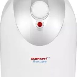 SOMANY Elise Insta 3 L White Storage Water Geyser-image-11