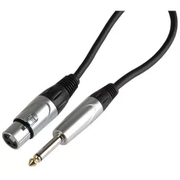 STELLAR LABS Connector Type A:Xlr Jack, 24-16181-picture-4