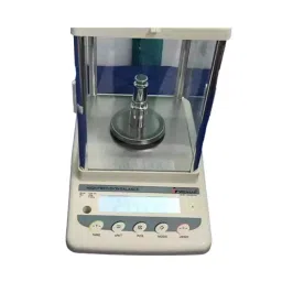 Wensar Precious Balance 220 g Capacity LCD Display Internal, PGB211M-14