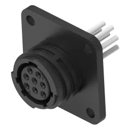 TE CONNECTIVITY Cir Cable, Rcpt-Free End, Rev, 8P, 2M, 2387132-3-picture-32