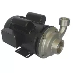 Dayton 2 hp Single Phase Centrifugal Pump, 4JMX6-image-59