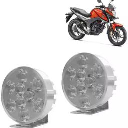 Cartronics Fog Lamp LED for Honda CBR 150R-28