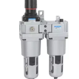 Janatics 1inch 40Micron 10Bar Air Preparation Unit with Wall Mounting Bracket FRCLM176534/W-image-26
