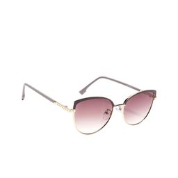 Eyejack Women Cateye Sunglasses with UV Protected Lens 7005CL831-34