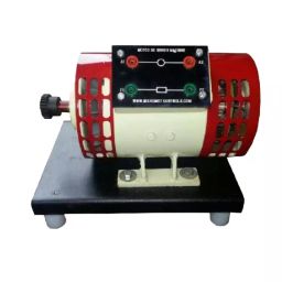 MOTCO 1 HP 230 V 1500 RPM DC Series Motor, 1002-4R-picture-32