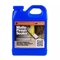 Rust-Oleum Matte Finish Sealer 946 ml ‎Yellow, MFSQT6-picture-40